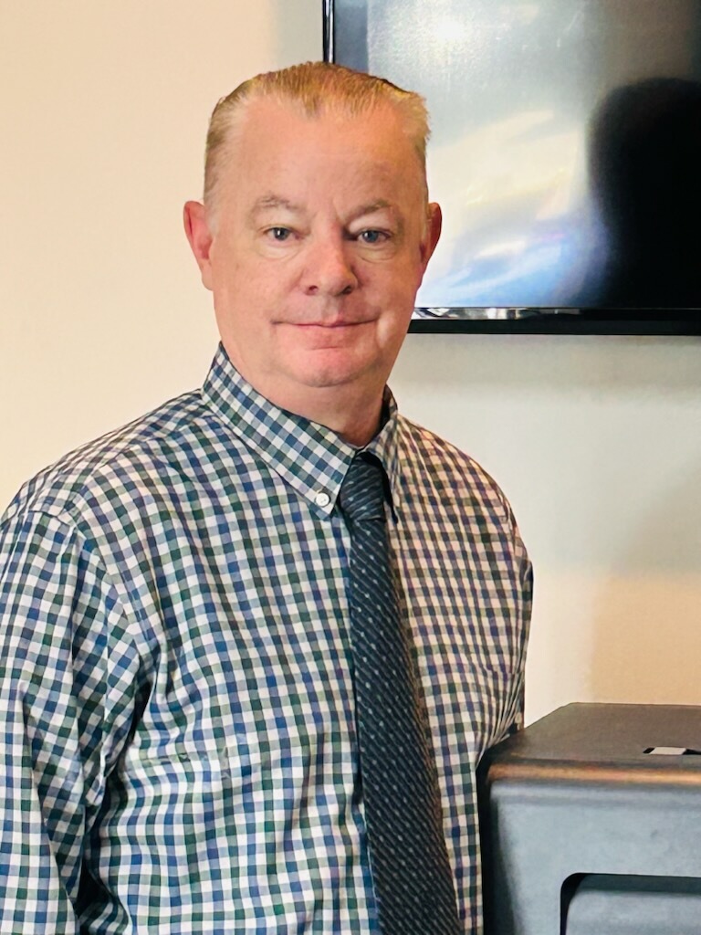 David McNair